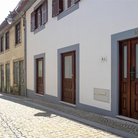 Casas Peralta - Marialva Arouca Exterior foto